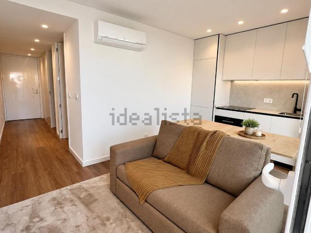 Apartamento, Urgezes