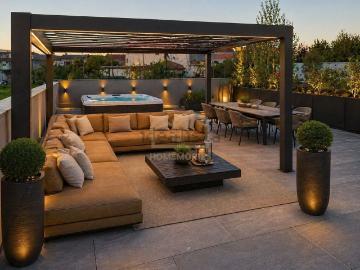 Apartamento, Urgezes