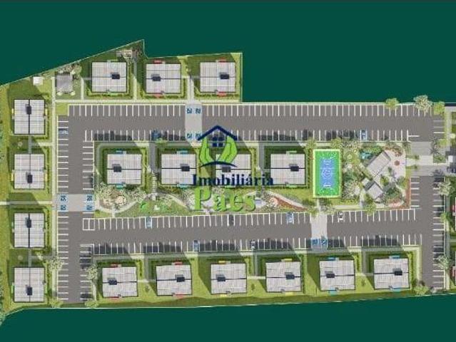 Apartamento, Uvaranas, Ponta Grossa, PR
