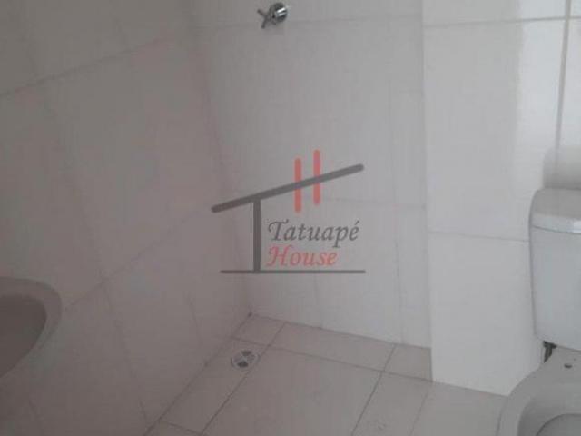 Apartamento V. Formosa 2 Dorms. 33,84 m² 1 vaga