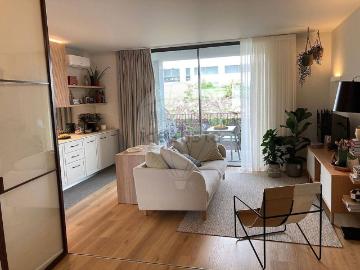 Apartamento, Vandoma