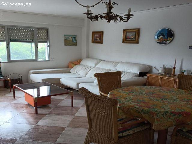 Apartamento vacacional completamente equipado para una estancia excepcional