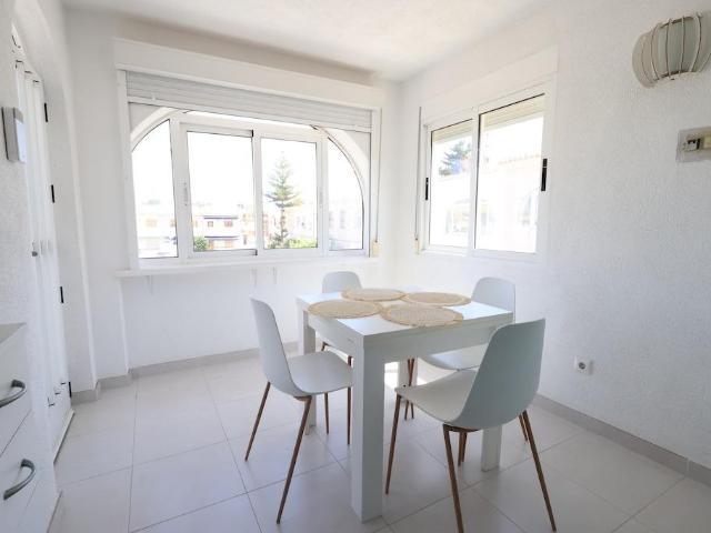 Apartamento vacacional en Campoamor – Orihuela Costa