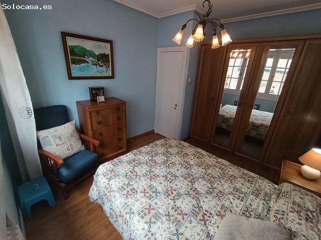 Apartamento vacacional en el centro de Avilés — Ideal para 1 o 2 personas