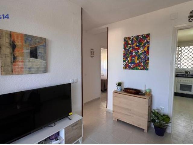 Apartamento vacacional en El Rompido