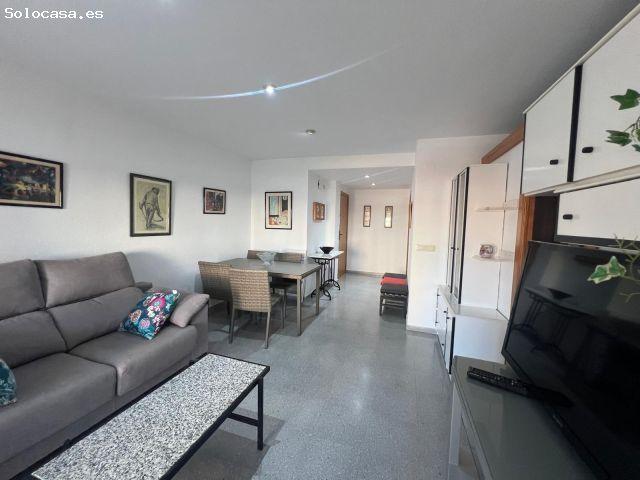 Apartamento Vacacional en la Playa de Gandía