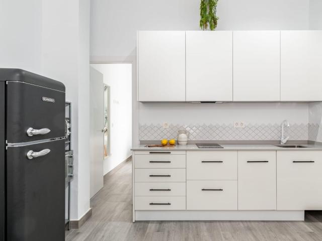 Apartamento vacacional en pleno centro de Torre del Mar