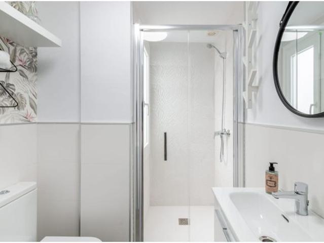 Apartamento vacacional en pleno centro de Torre del Mar