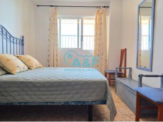 ? Apartamento Vacacional en Primera Línea de Mar – Edificio Yolimar, Oropesa del Mar