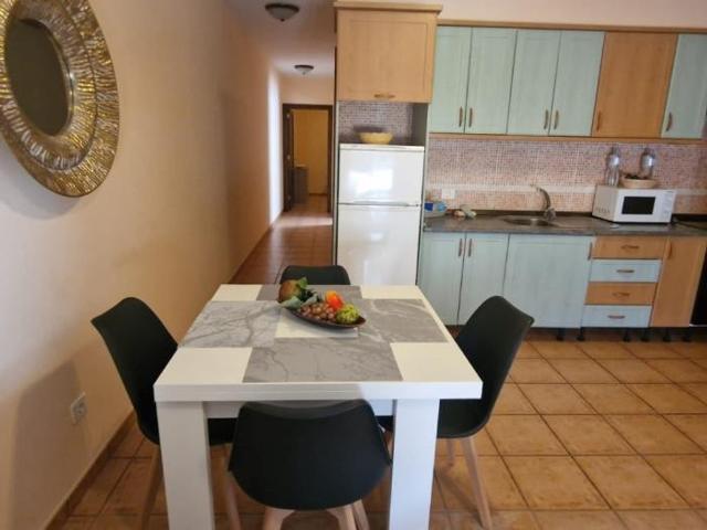 Apartamento vacacional Fuerteventura 1A