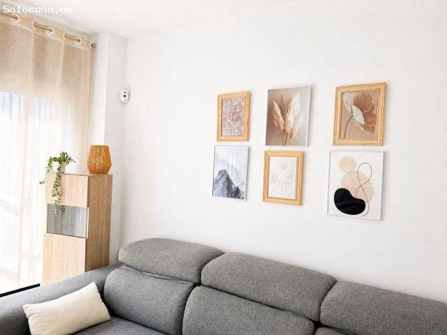 APARTAMENTO VACACIONAL PLAYA DE DAIMUZ