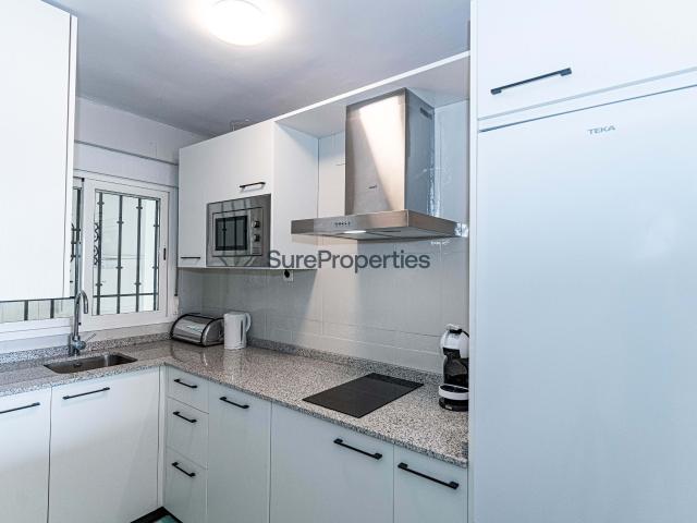 Apartamento vacacional Torre del Mar