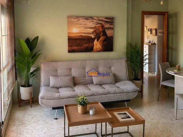 APARTAMENTO VACACIONAL