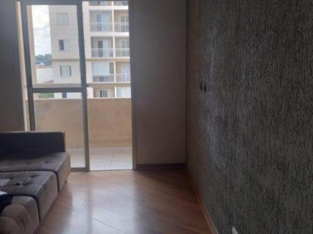 APARTAMENTO VAGO VILA GONÇALVES DIAS EM SÃO BERNARDOM DO CAMPO