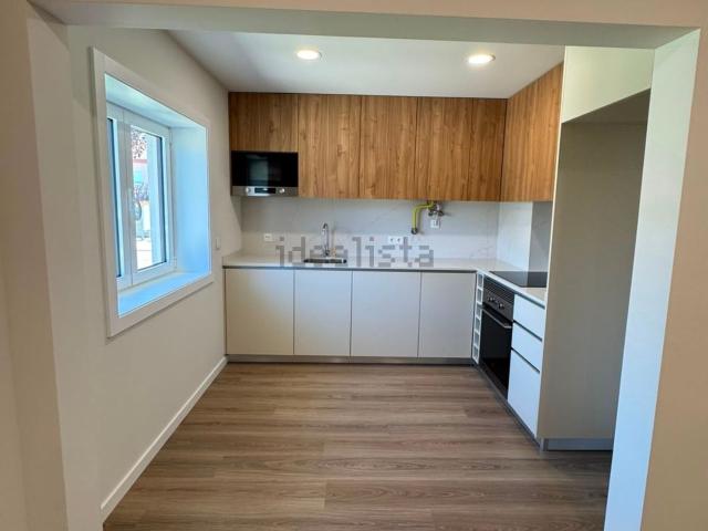 Apartamento, Vagos
