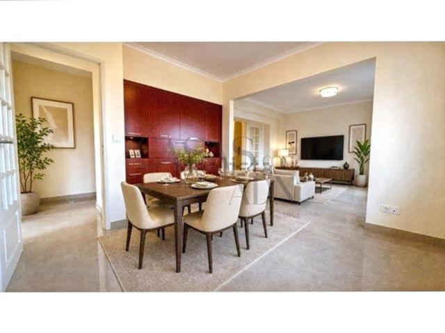 Apartamento, Vagos
