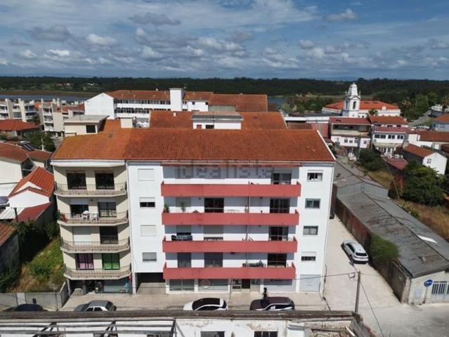 Apartamento, Vagos