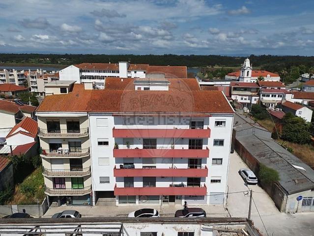 Apartamento, Vagos