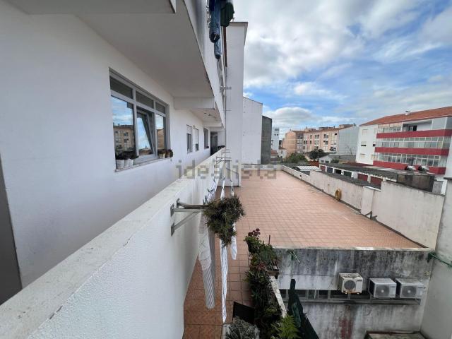 Apartamento, Vagos