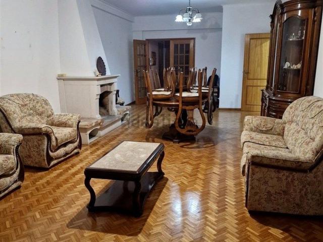 Apartamento, Vagos