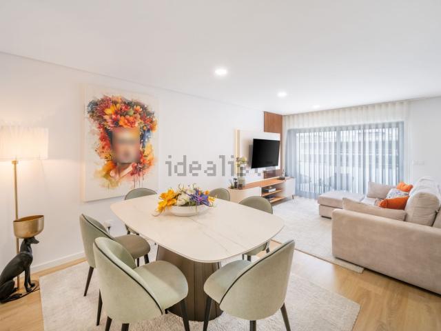 Apartamento, Vagos