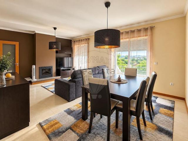 Apartamento, Vagos