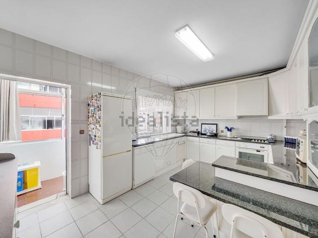 Apartamento, Vagos