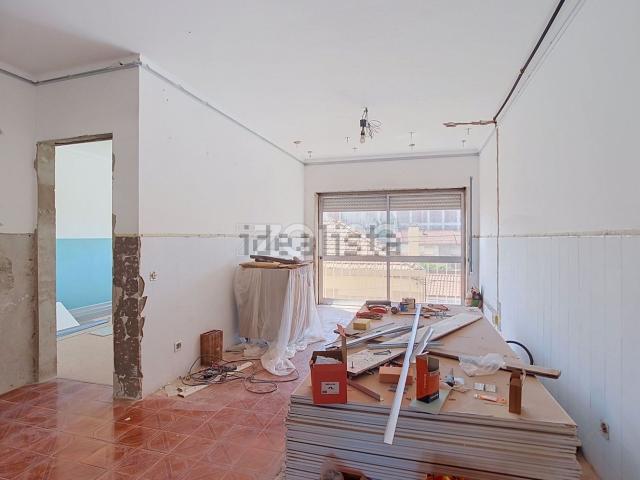 Apartamento, Vagos