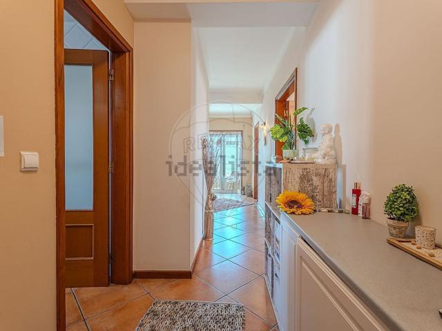 Apartamento, Vagos