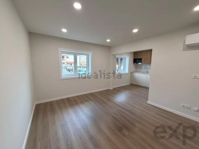 Apartamento, Vagos
