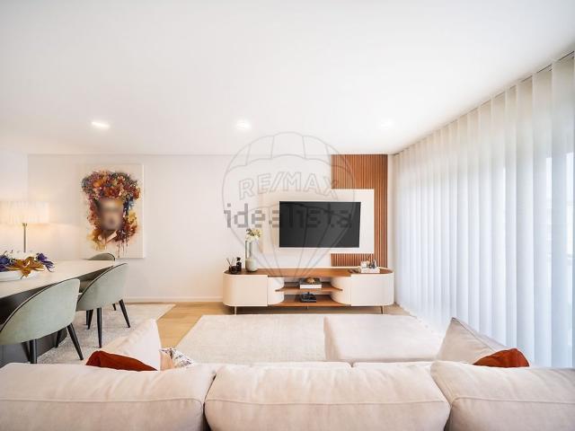 Apartamento, Vagos