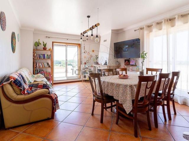 Apartamento, Vagos