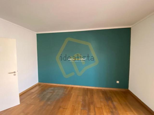 Apartamento, Vagos