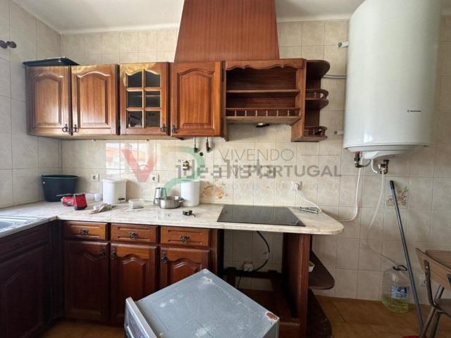 Apartamento, Vagos