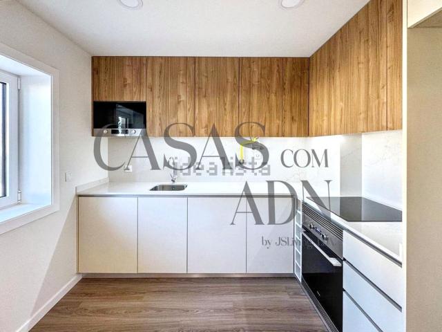 Apartamento, Vagos