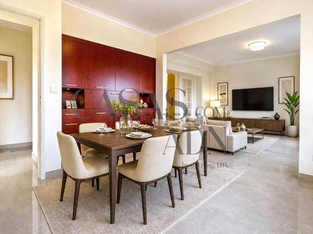 Apartamento, Vagos