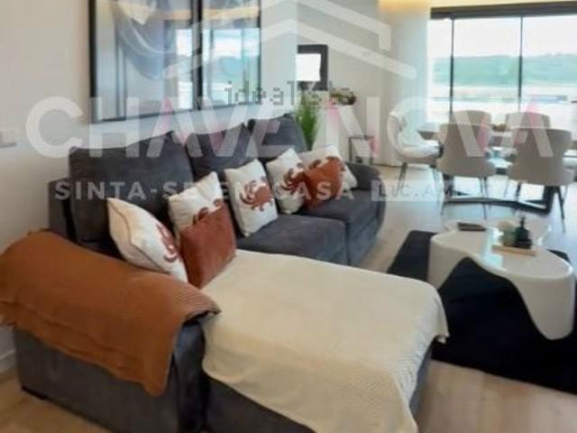 Apartamento, Vagos
