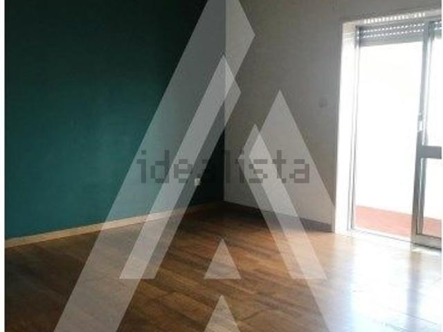 Apartamento, Vagos