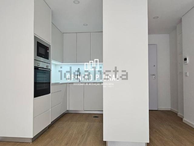 Apartamento, Valadares