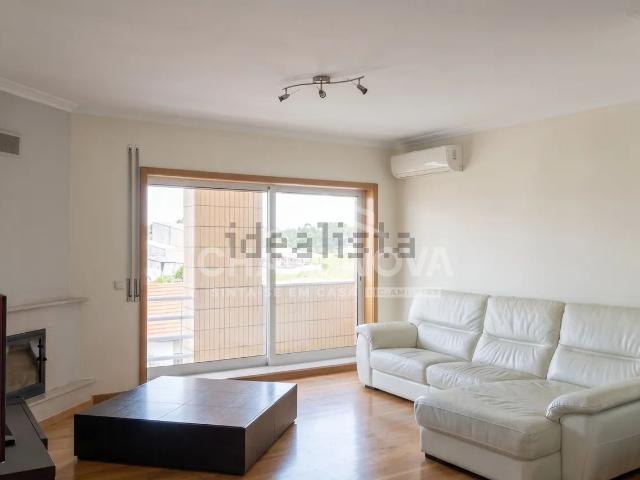 Apartamento, Valadares