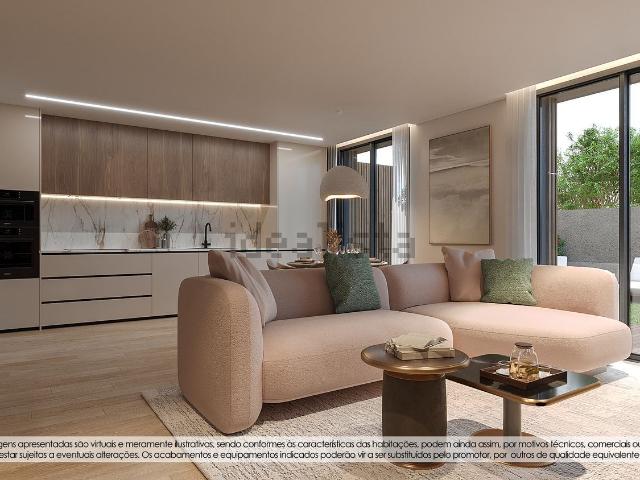 Apartamento, Valadares
