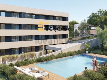 Apartamento, Valadares