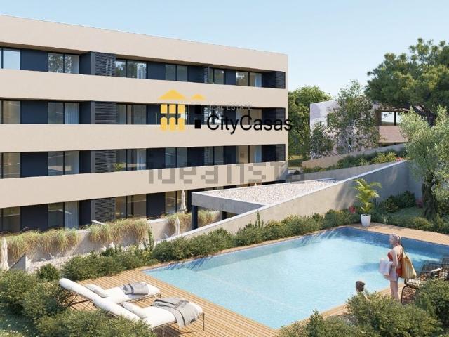 Apartamento, Valadares