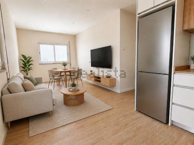 Apartamento, Valadares
