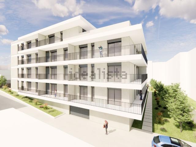 Apartamento, Valadares
