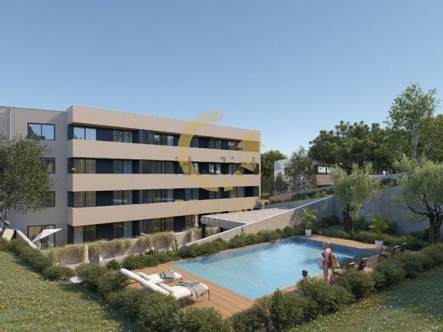 Apartamento, Valadares