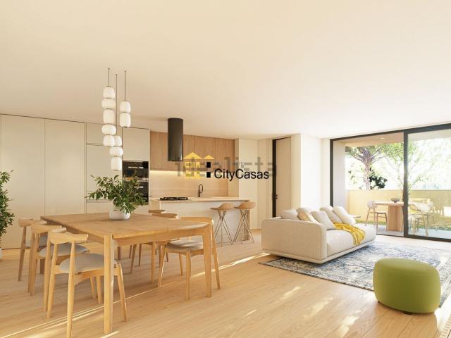 Apartamento, Valadares
