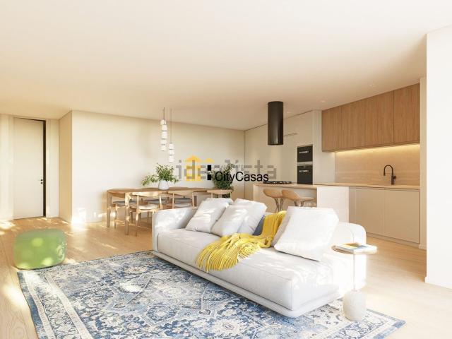 Apartamento, Valadares