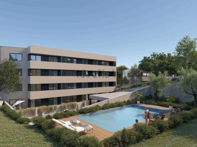 Apartamento, Valadares