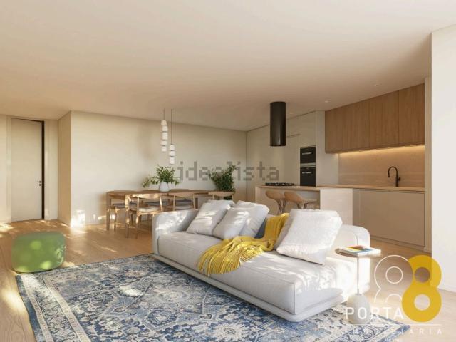 Apartamento, Valadares